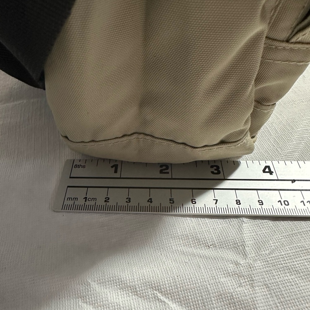 Derek Alexander Crossbody Bag - Picture 11 of 11